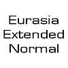 Thumbnail EurasiaExtended Normal