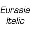Thumbnail Eurasia Italic