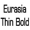 Thumbnail EurasiaThin Bold