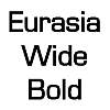Thumbnail EurasiaWide Bold