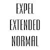 Thumbnail ExpelExtended Normal Thumbnail ExpelExtended Normal