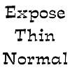 Thumbnail ExposeThin Normal