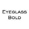 Thumbnail Eyeglass Bold Thumbnail Eyeglass Bold