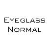 Thumbnail Eyeglass Normal