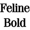 Thumbnail Feline Bold