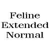 Thumbnail FelineExtended Normal