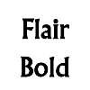 Thumbnail Flair Bold
