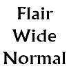Thumbnail FlairWide Normal