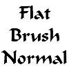 Thumbnail FlatBrush Normal