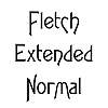 Thumbnail FletchExtended Normal