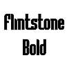 Thumbnail Flintstone Bold