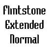 Thumbnail FlintstoneExtended Normal