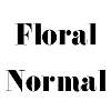 Thumbnail Floral Normal