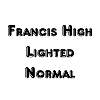 Thumbnail FrancisHighLighted Normal