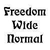 Thumbnail FreedomWide Normal Thumbnail FreedomWide Normal