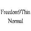 Thumbnail Freedom9Thin Normal