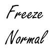 Thumbnail Freeze Normal