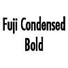Thumbnail FujiCondensed Bold