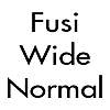 Thumbnail FusiWide Normal