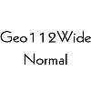 Thumbnail Geo112Wide Normal