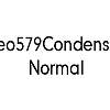 Thumbnail Geo579Condensed Normal
