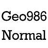 Thumbnail Geo986 Normal