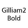 Thumbnail Gilliam2 Bold