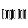 Thumbnail Gorgio Bold