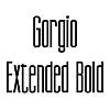 Thumbnail GorgioExtended Bold