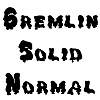Thumbnail GremlinSolid Normal