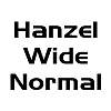 Thumbnail HanzelWide Normal
