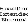 Thumbnail HeadlineExtended Normal