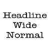 Thumbnail HeadlineWide Normal