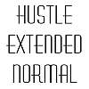 Thumbnail HustleExtended Normal Thumbnail HustleExtended Normal