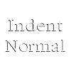 Thumbnail Indent Normal