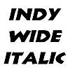 Thumbnail IndyWide Italic