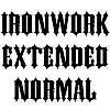 Thumbnail IronworkExtended Normal