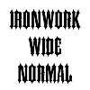 Thumbnail IronworkWide Normal