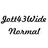 Thumbnail Jott43Wide Normal Thumbnail Jott43Wide Normal
