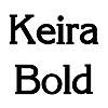 Thumbnail Keira Bold