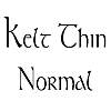 Thumbnail KeltThin Normal Thumbnail KeltThin Normal