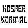 Thumbnail Kosher Normal