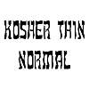 Thumbnail KosherThin Normal Thumbnail KosherThin Normal