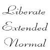 Thumbnail LiberateExtended Normal