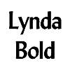 Thumbnail Lynda Bold