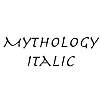 Thumbnail Mythology Italic