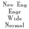 Thumbnail NewEngEngrWide Normal