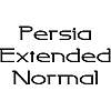 Thumbnail PersiaExtended Normal