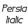 Thumbnail Persia Italic