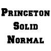 Thumbnail PrincetonSolid Normal